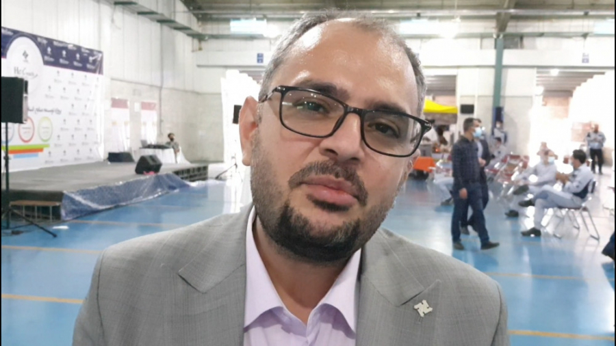 بازخورد علیرضا یوسفی به سه روی...