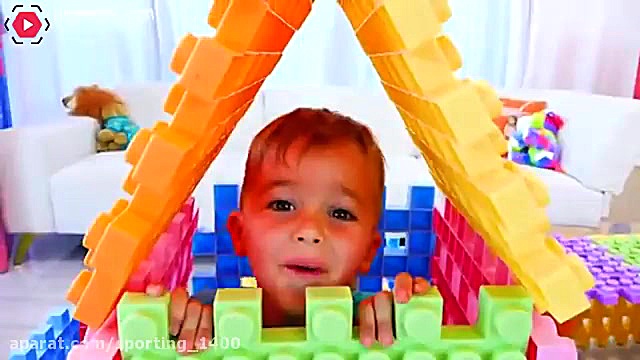 کارتون کودکانه ولاد و نیکی  ول...