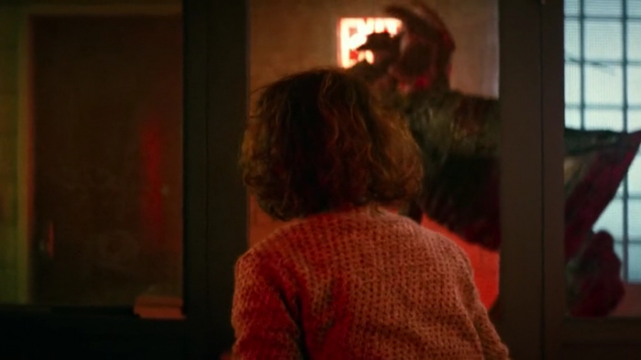 فیلم مکانی ساکت 2 A Quiet Place Part II زمان5713ثانیه