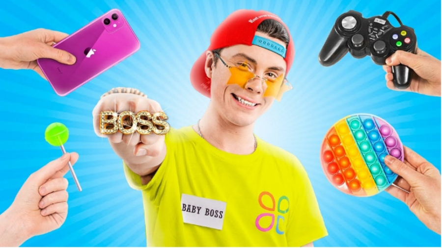 تفریحی و سرگرمی تروم تروم  بچه...