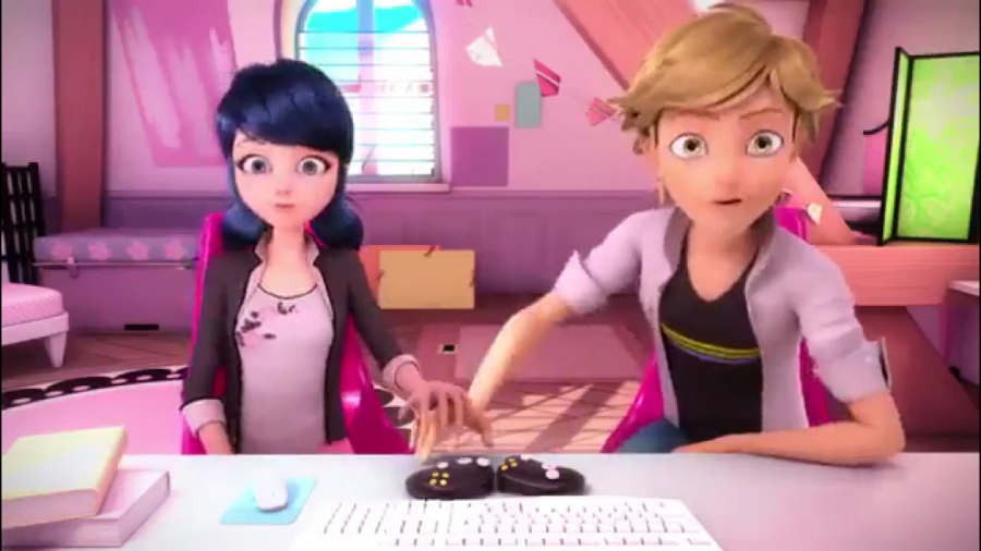 سرگرمی کودک دختر کفشدوزکی  انی...