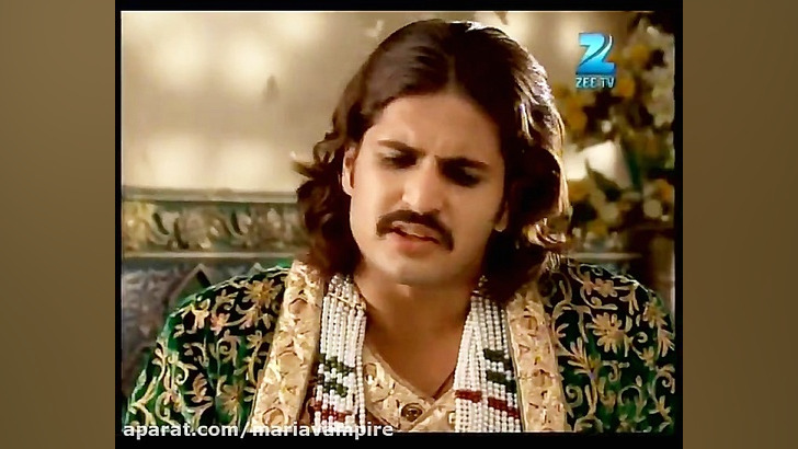 سریال جودا و اکبر زبان اصلی پا...