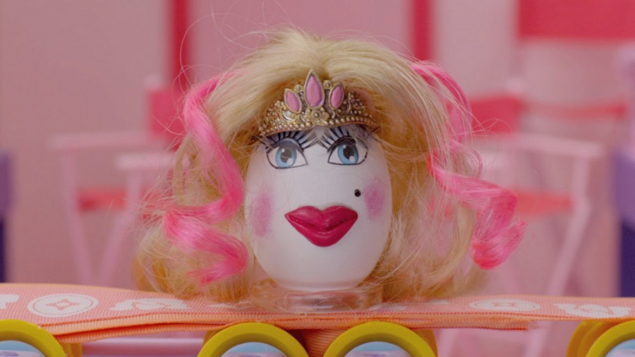 رویاهات مثل تخم مرغه  باید پرو...