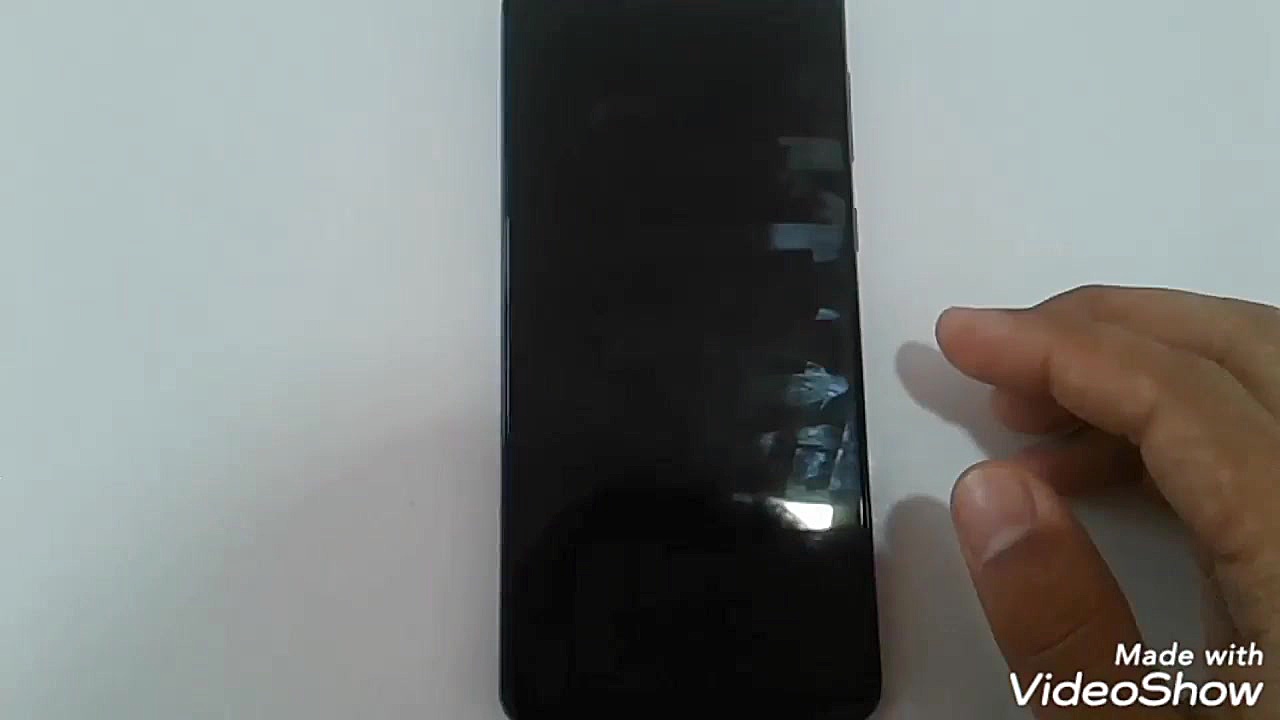 آنباکسینگ گوشی سامسونگ a02 از...