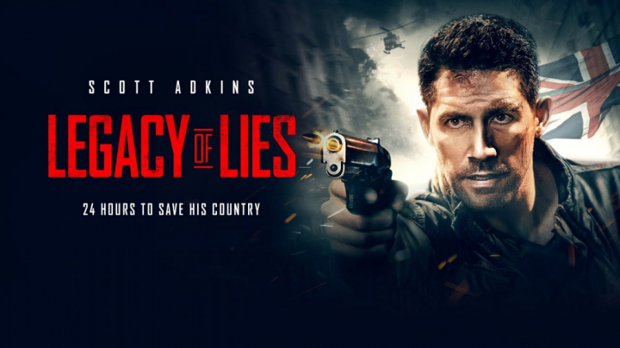 دانلود فیلم میراث دروغ ( ۲۰۲۰ Legacy of Lies ) دوبله فارسی و سانسور زمان5637ثانیه