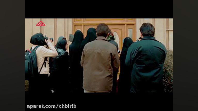 موزیک ویدئو جدید حامد زمانی  ب...