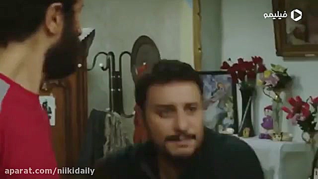 سریال زخم کاری