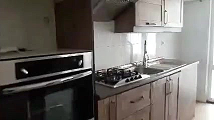 ۵۵ متر طاهرخانی آمریکایی ساز