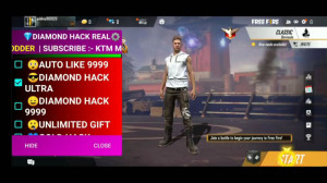 آموزش الماس و جم بی نهایت در ب...