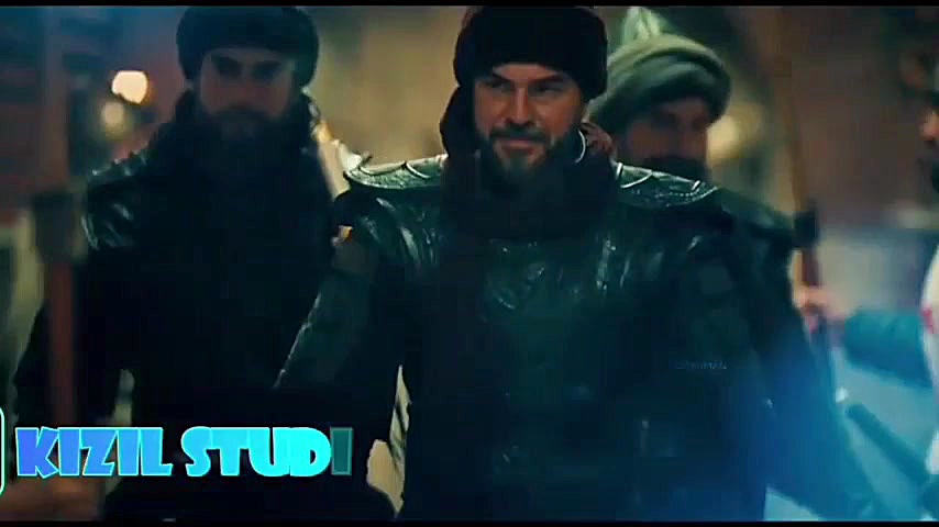 میکس زیبا قیام ارطغرل و قیام ع...