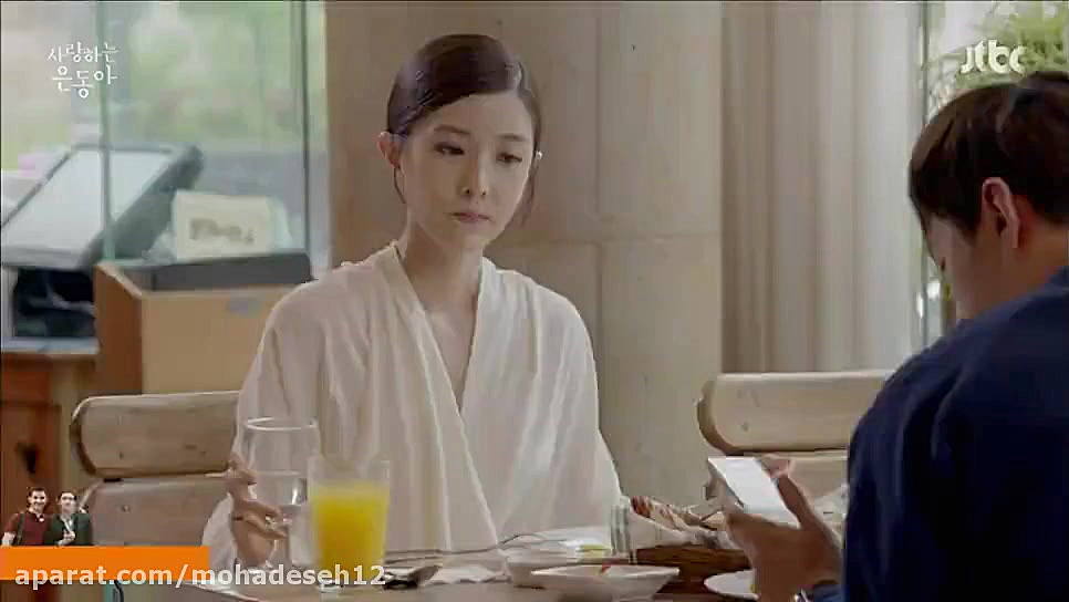 سریال عشق من ایون دونگ۲۰۱۵ قسم...