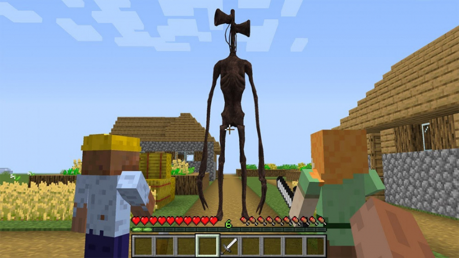 لحظات فان بازی ماینکرافت قسمت...