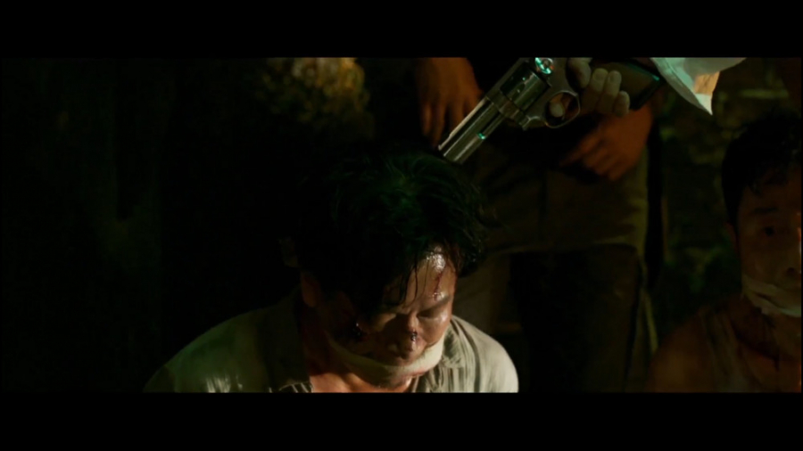 تیزر فیلم کره ایی مذاکره The N...