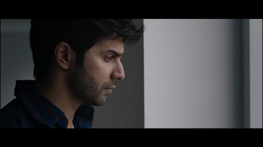 تیزر فیلم هندی October