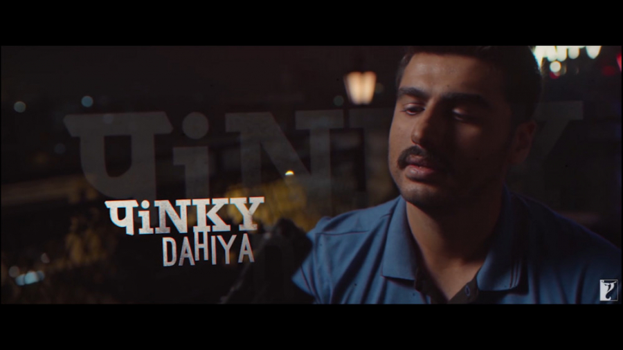 تیزر فیلم هندی Sandeep Aur Pin...