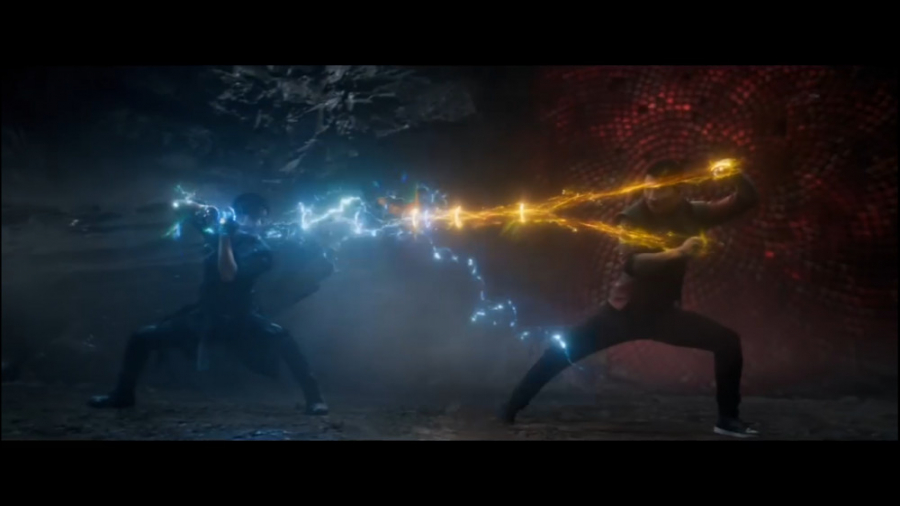 تیزر فیلم جدید مارول Shang Chi...