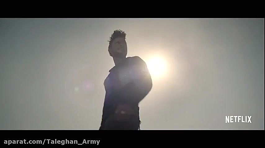 تیزر سریال Jupiters Legacy ( ب...