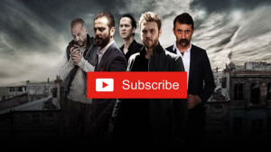 سریال گودال Cukur وضعیت داغون...