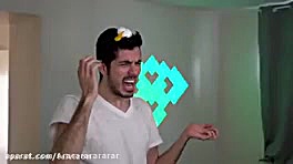 فرشاد سایلنت