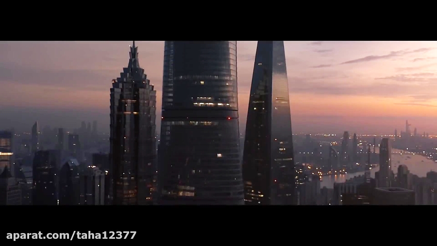 تیزر اپل واچ سری 6 همراه زیرنو...