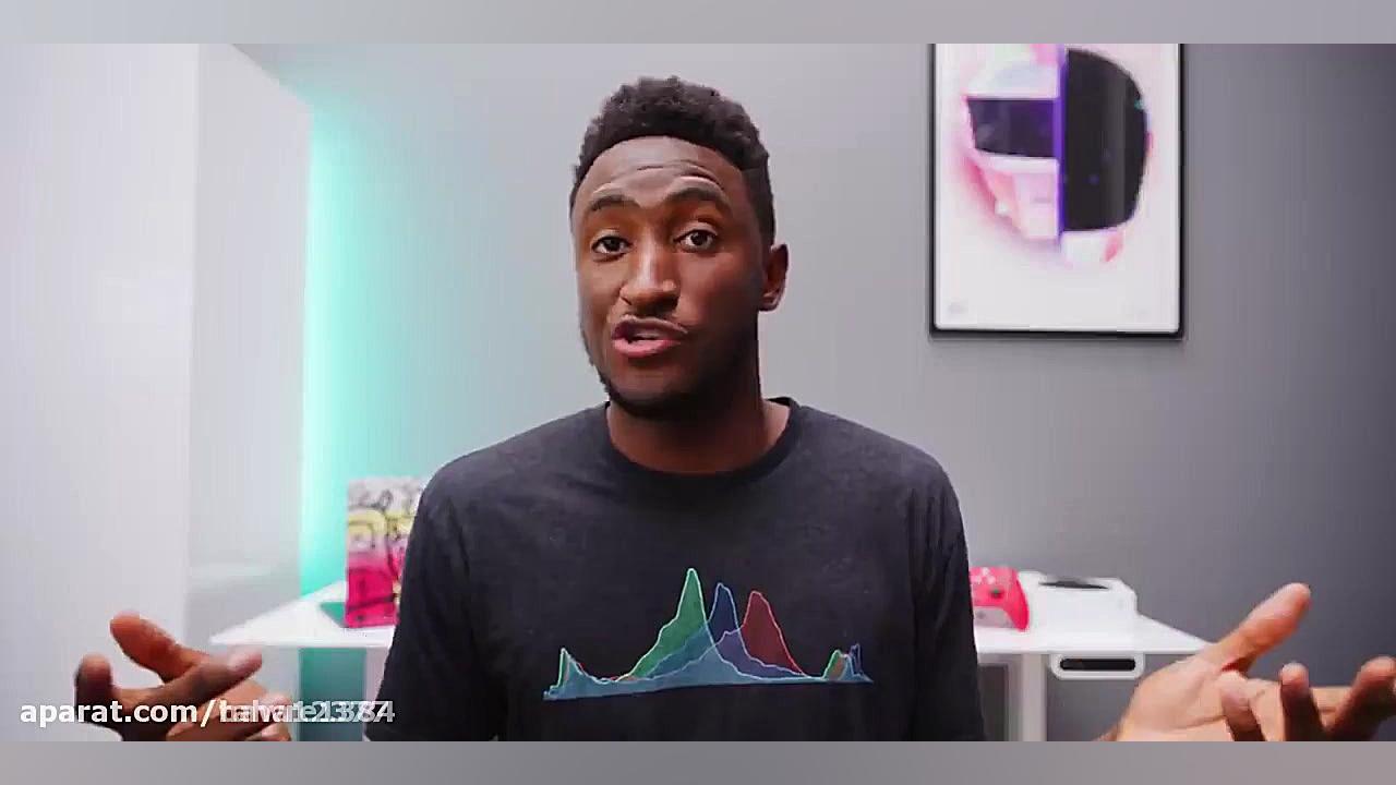 بررسی اپل واچ سری ۶