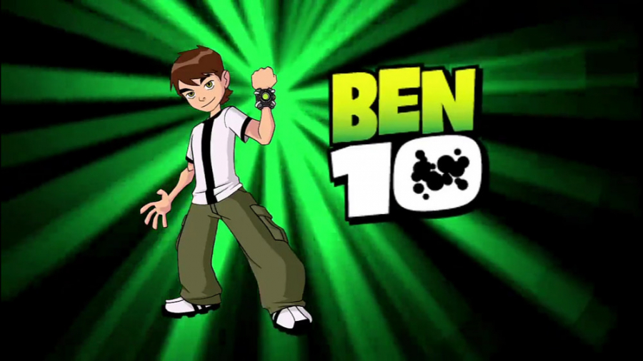 بن۱۰&zwnj;فصل ۱قسمت ۱۰دوبله&zw...