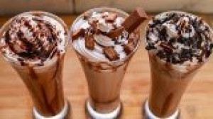 طرز تهیه شیک شکلات  کانال آشپز...