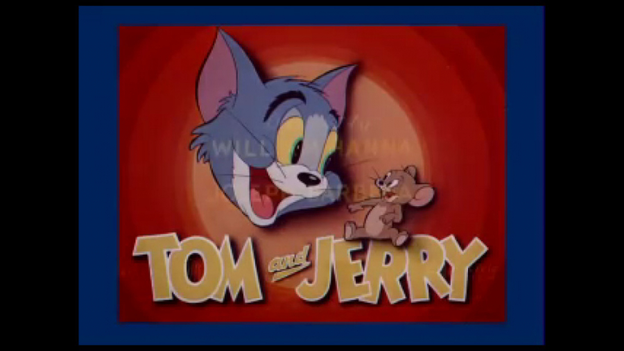 چشن گربه انیمیشن محبوب تام و ج...