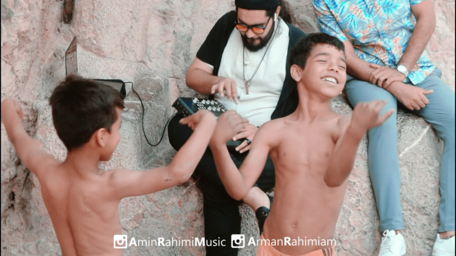 موزیک ویدیو کوتاه &laquo;جانا&...