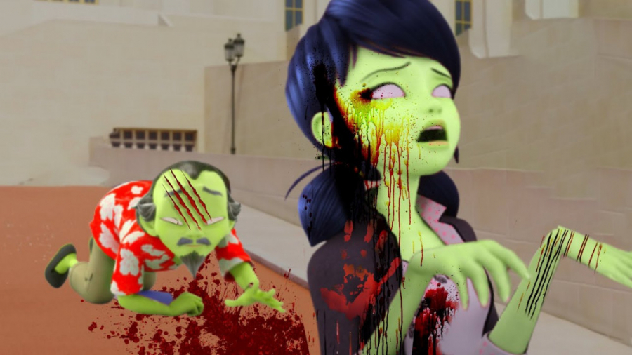 میکس ساختگی میراکلس 4