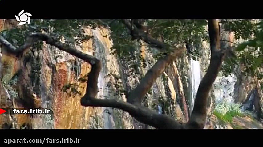 ترانه شاد &quot; گل شمعدانی &q...