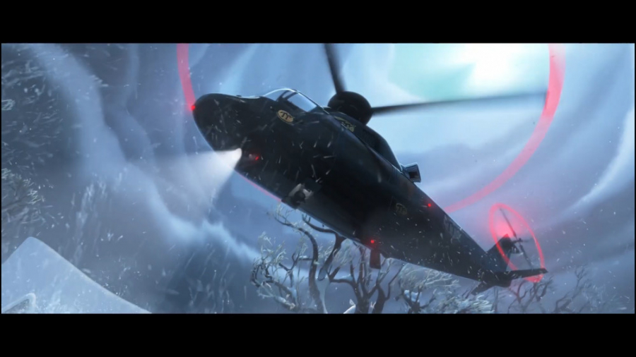 جدید ترین تریلر بچه رییس ۲  20...