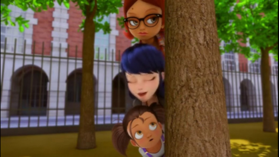 انیمیشن دختر کفشدوزکی  لیدی با...