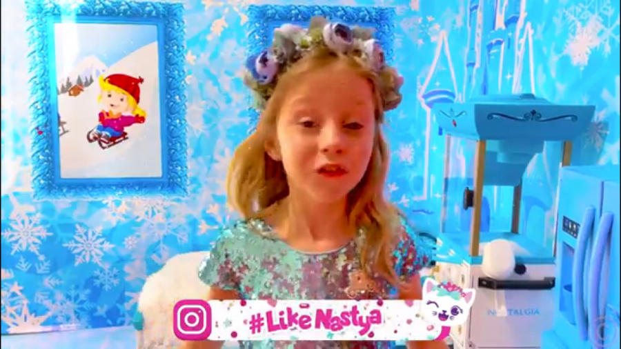 برنامه کودک ناستیا جدید  ناستی...