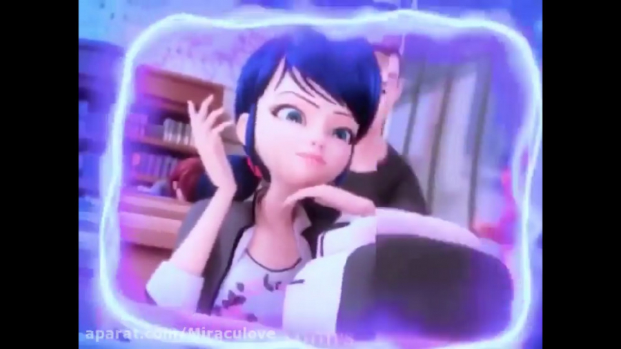 میکس خیلی خفن از مرینت دوپن چن...