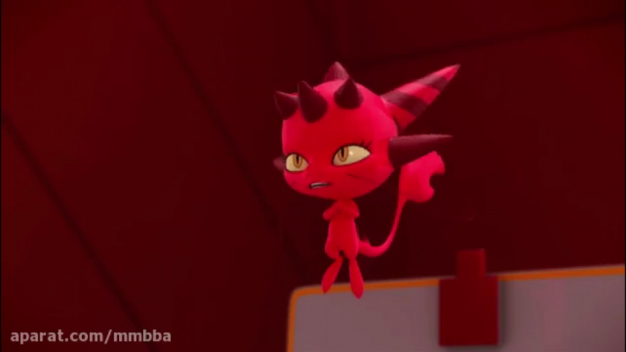 دختر کفشدوزکی معجزگر اڙدها