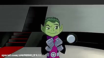 تایتان های جوان