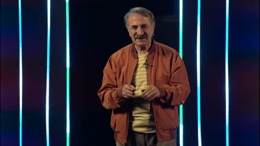 اِلای آکله بیگیری!!