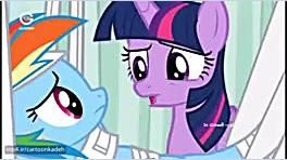 کارتون پونی کوچولو ی من