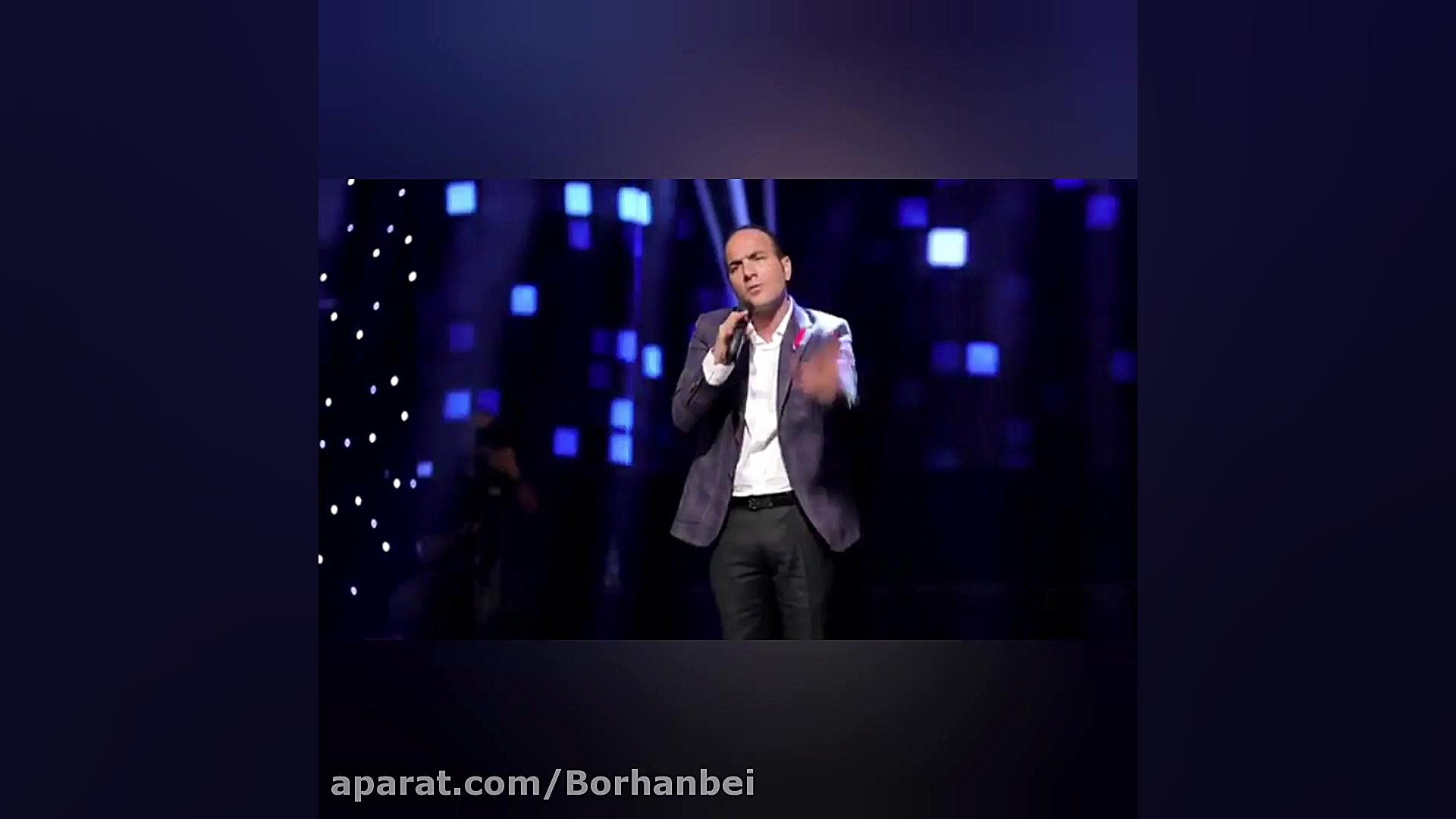 کنسرت خنده دار حسن ریوندی برق...