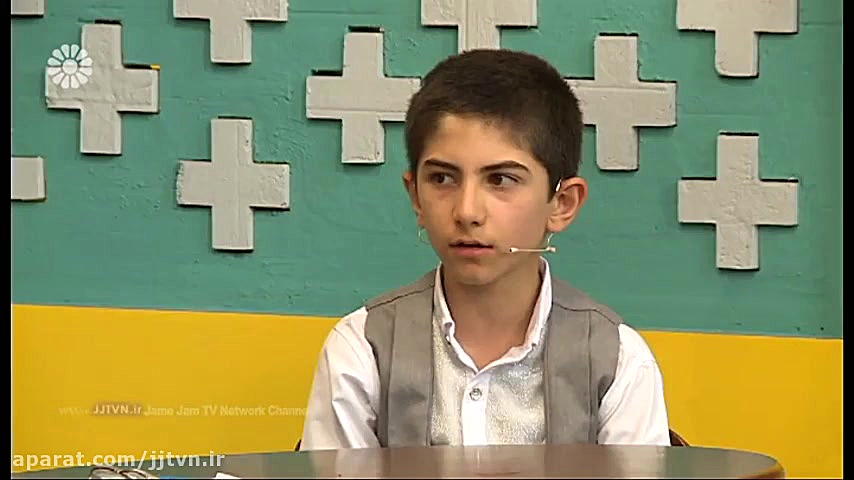 قسمت 394 ؛ برنامه &laquo; فرزن...