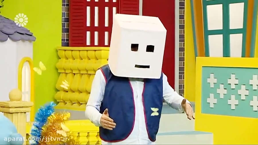 قسمت 386 ؛ برنامه &laquo; فرزن...