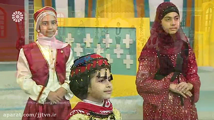 قسمت 386 ؛ برنامه &laquo; فرزن...