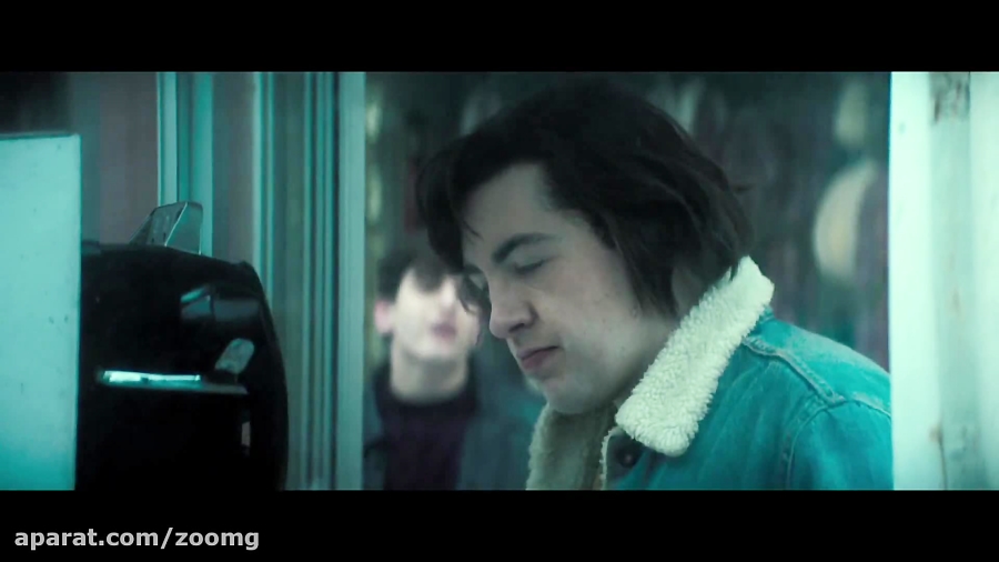 اولین تریلر فیلم&nbsp;The Many...