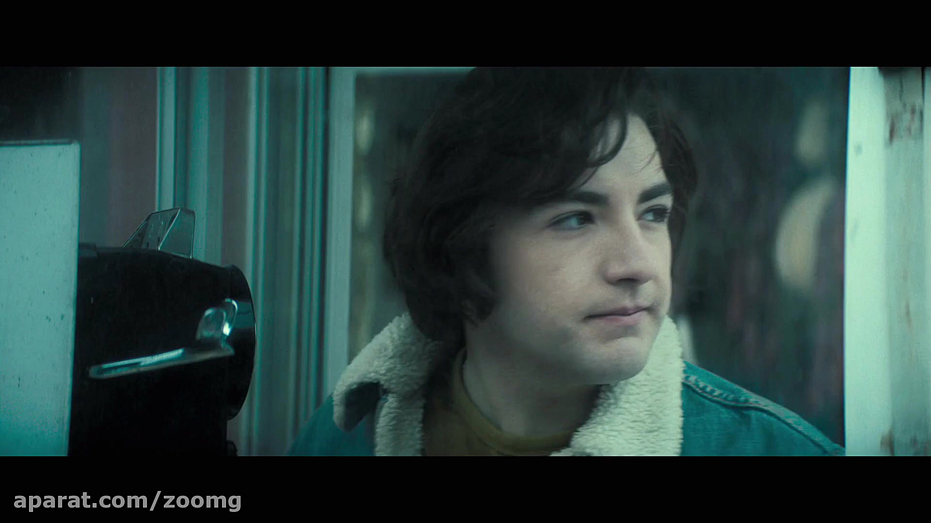 اولین تریلر فیلم&nbsp;The Many...