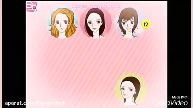 فن آرت های (snsd)