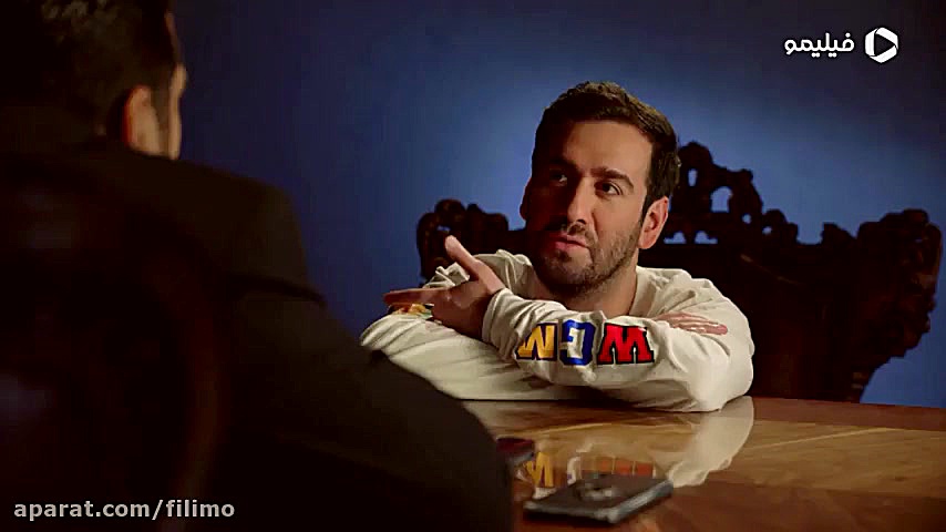 قسمت ۱۴ دراکولا