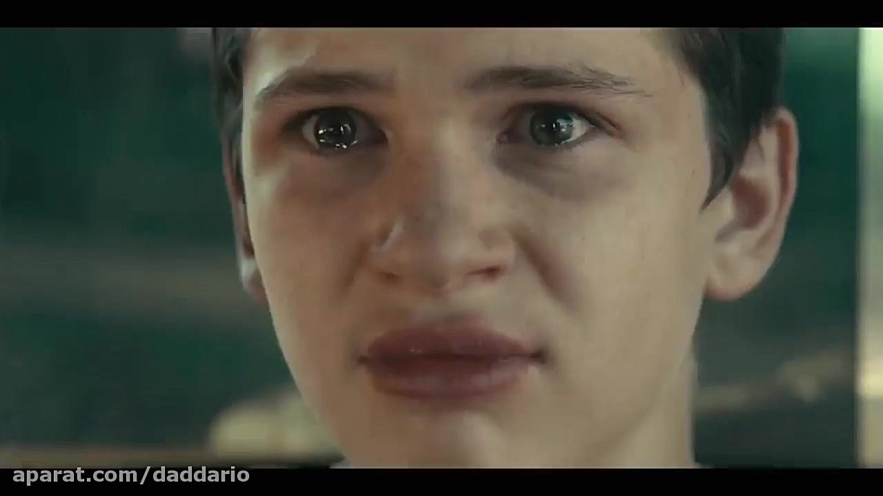 تریلر سریال اکشن و مهیج THE MO...