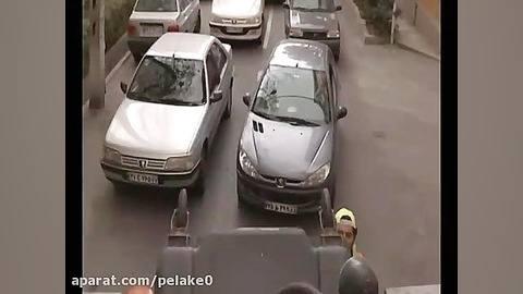 قسمت ششم مستند خسته نباشید|رفت...