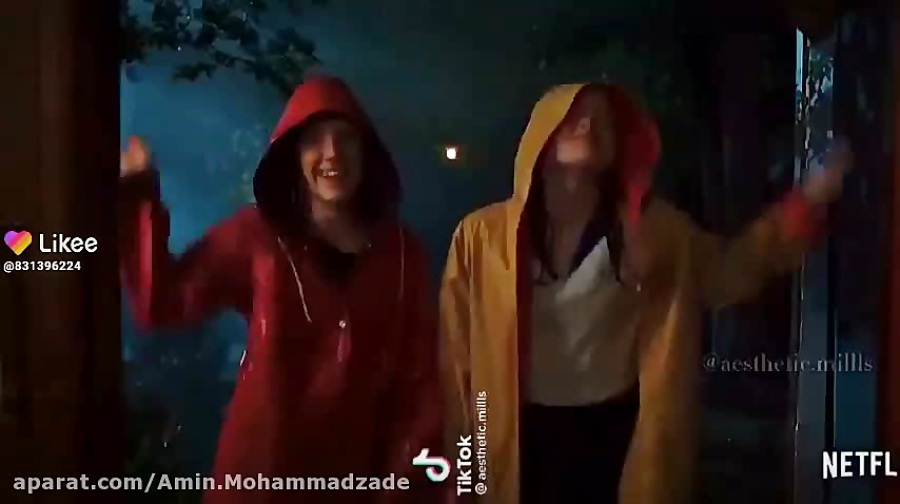جذاب تر ین میکس استرجنر تینگز